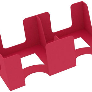 Feldherr card holder for Tiny Epic Dungeons - 240 Cards - 2 compartments