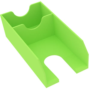 Feldherr card deck holder with discard compartment for Flesh and Blood - 140 cards