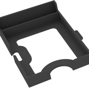 Feldherr card holder for game cards in Standard Card Game Size - 30 cards - 1 compartment - expandable