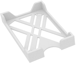 Feldherr card holder for playing cards in Tarot Size 71 x 120 mm - 50 cards - 1 compartment