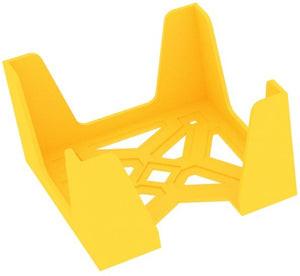 Feldherr card holder for square-format cards 80 x 80 mm - 150 cards - 1 compartment