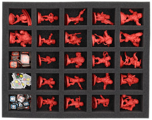 Feldherr Storage Box Set for Marvel United: Multiverse - Omniverse Pledge