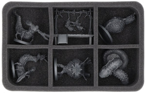 Feldherr Storage Box FSLB250 for Darkest Dungeon: The Board Game - Strongbox