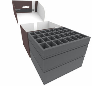 Feldherr Storage Box FSLB250 for Death Guard