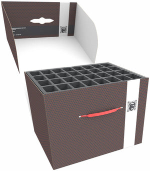 Feldherr Storage Box FSLB250 for Death Guard