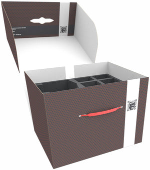 Feldherr Storage Box FSLB250 for Death Guard