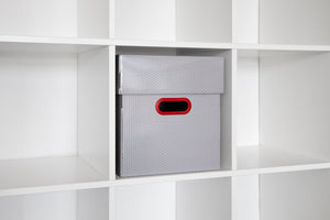 Feldherr Storage Box FSLB310 for Disney Villainous - Up to 40 Villains