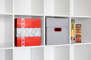 Feldherr Storage Box FSLB310 for Disney Villainous - Up to 40 Villains