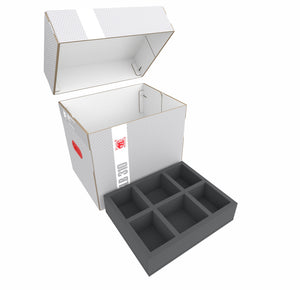 Feldherr Storage Box FSLB310 for Kingdom of Bretonnia