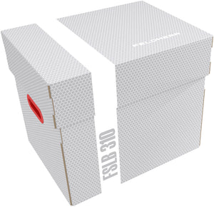 Feldherr Storage Box FSLB310 for Kingdom of Bretonnia