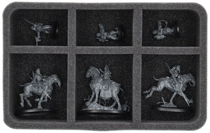 Feldherr MAXI bag for Astra Militarum - Death Korps of Krieg Army Set