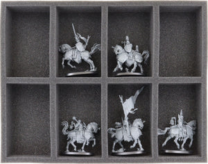 Feldherr MEDIUM borsa per le Città di Sigmar