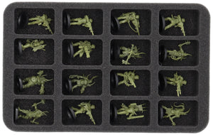 Feldherr MEDIUM bag for Warhammer 40.000: Darktide - Miniatures + Game material