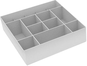 Feldherr Organizer Insert for The Thing: The Board Game - core game box