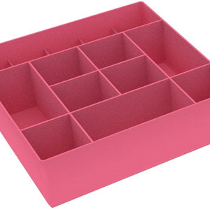 Feldherr Organizer Insert for The Thing: The Board Game - core game box