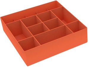 Feldherr Organizer Insert for The Thing: The Board Game - core game box