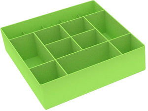 Feldherr Organizer Insert for The Thing: The Board Game - core game box