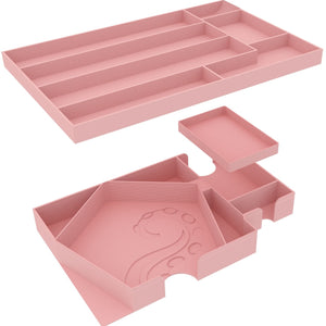 Feldherr Organizer Insert for Tiny Epic Cthulhu - core game box