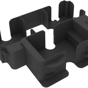 Feldherr Organizer Insert for Undergrove - core game box