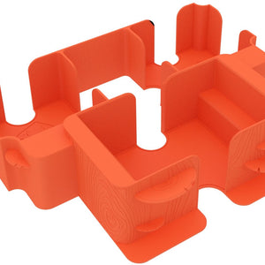 Feldherr Organizer Insert for Undergrove - core game box