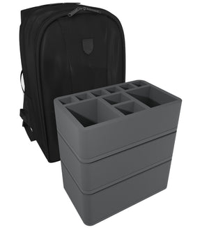 Feldherr Backpack for Death Guard