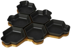 Feldherr SHELL token trays turntable