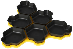 Feldherr SHELL token trays turntable