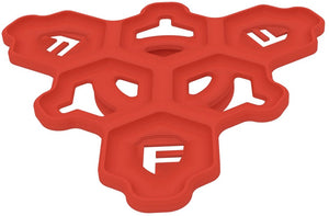 Feldherr SHELL token trays turntable