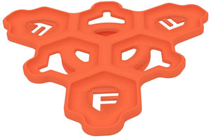 Feldherr SHELL token trays turntable