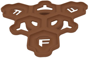 Feldherr SHELL token trays turntable