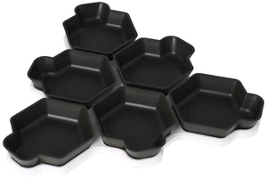 Feldherr SHELL token trays turntable