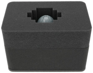 HS20Set Feldherr foam set for Battletech - Overlord C-class Map Scale Dropship + 4 Mechs