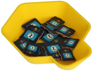 Feldherr token tray SHELL Classic XL