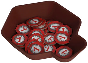 Feldherr token tray SHELL Classic XL