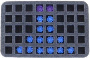 Feldherr Transporter per Masters of the Universe: Battleground - gioco base + Wave 1-6