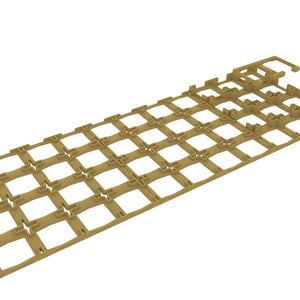 Feldherr add-on construction tokens frame for Anno 1800