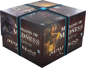 Feldherr Flex Cross Board Game Band blue - Size XL