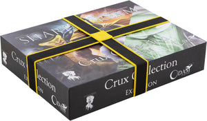 Feldherr Flex Cross Board Game Band yellow - Size M