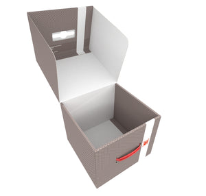 Feldherr Bundle GENERAL 370 bag + Storage Box LBBG250 - empty -