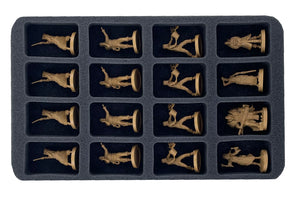 Feldherr GENERAL 370 bag with Storage Box FSLB310 for The Everrain - Kickstarter Seafarer Pledge