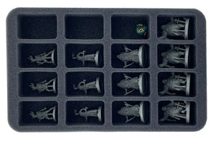 Feldherr GENERAL 370 bag with Storage Box FSLB310 for The Everrain - Kickstarter Seafarer Pledge