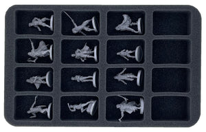 Feldherr GENERAL 370 bag for Assassin's Creed: Brotherhood of Venice - Kickstarter Master Assassin All-In Pledge without core game