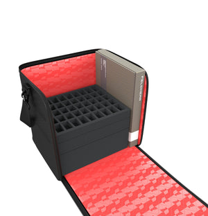 Feldherr GENERAL 370 bag for Assassin's Creed: Brotherhood of Venice - Kickstarter Master Assassin All-In Pledge without core game