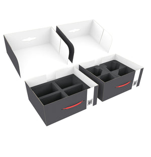 Feldherr GENERAL 370 borsa con Storage Boxes FSLB150 + FSLB055 per Adepta Sororitas