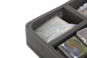 HS060IA06 60 mm 3 slot di grandi dimensioni per Star Wars Imperial Assault