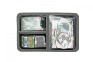 HS060IA06 60 mm 3 slot di grandi dimensioni per Star Wars Imperial Assault