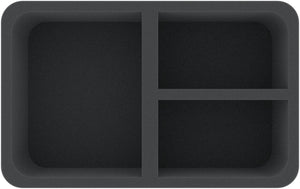 HS080A006 Feldherr foam tray for Disciples of Tzeentch - Endless Spells