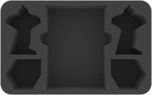 Feldherr Half-Size foam set for Blackstone Fortress: Ascension