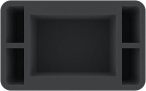 HS105A110 Feldherr foam tray for Chaos Daemons: Tzeentch