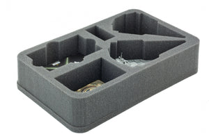 HSBW060BO vassoio in schiuma per Star Wars Armada Victory-Classe Star Destroyer